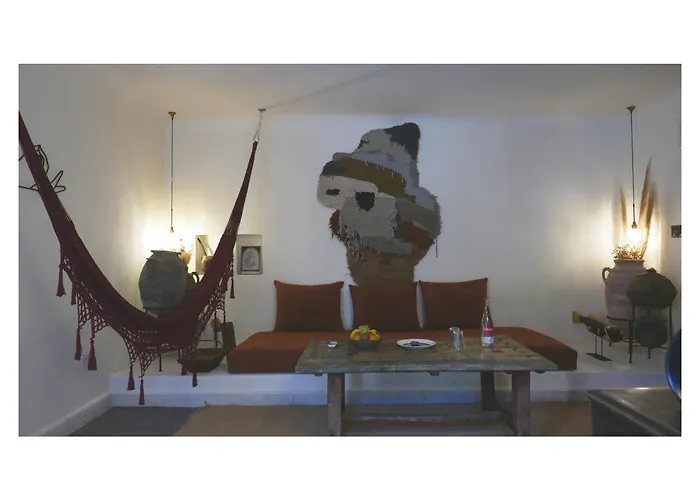 MORO Marrakech Boutique Hôtel Marrakesh